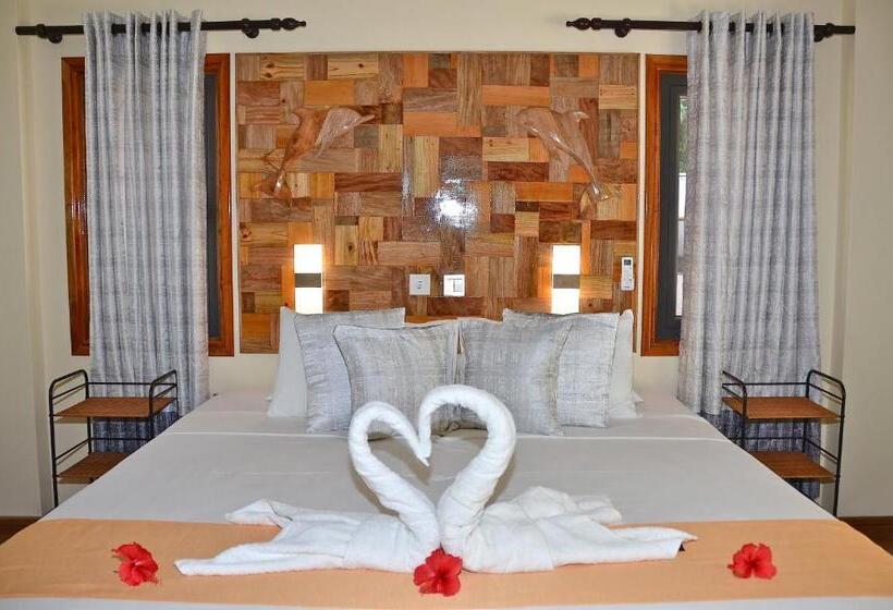 Fotos del hotel Calou Guest House:  10