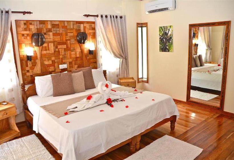 Fotos del hotel Calou Guest House:  9