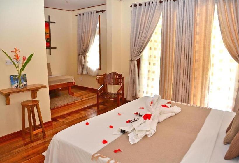 Fotos del hotel Calou Guest House:  12