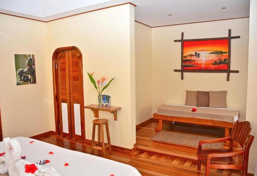 Fotos del hotel Calou Guest House:  22