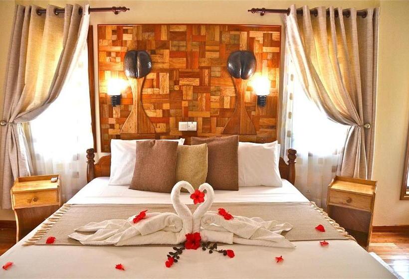 Fotos del hotel Calou Guest House:  11