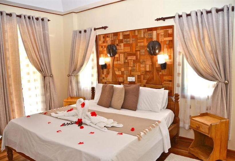 Fotos del hotel Calou Guest House:  8