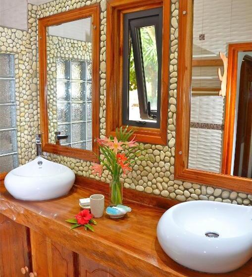 Fotos del hotel Calou Guest House:  5