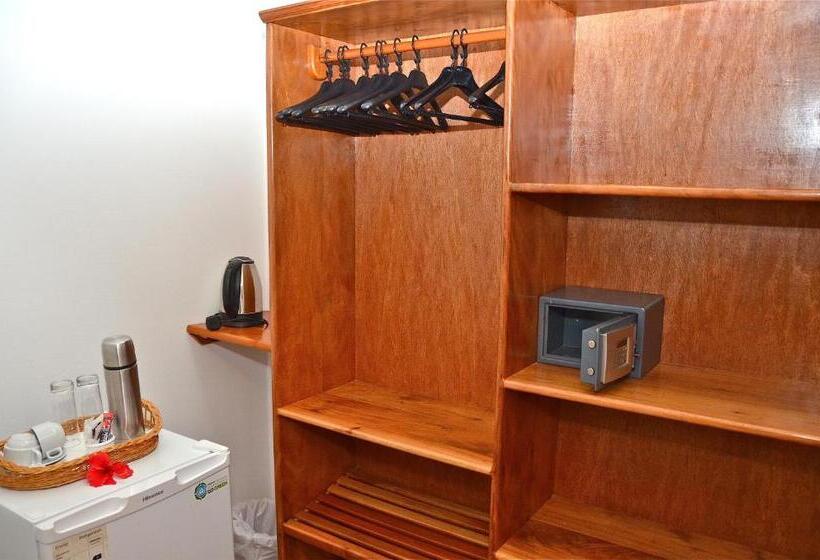 Fotos del hotel Calou Guest House:  13