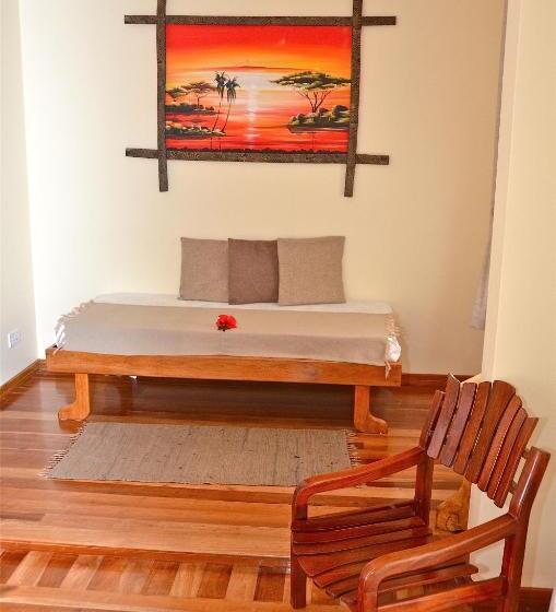 Fotos del hotel Calou Guest House:  17