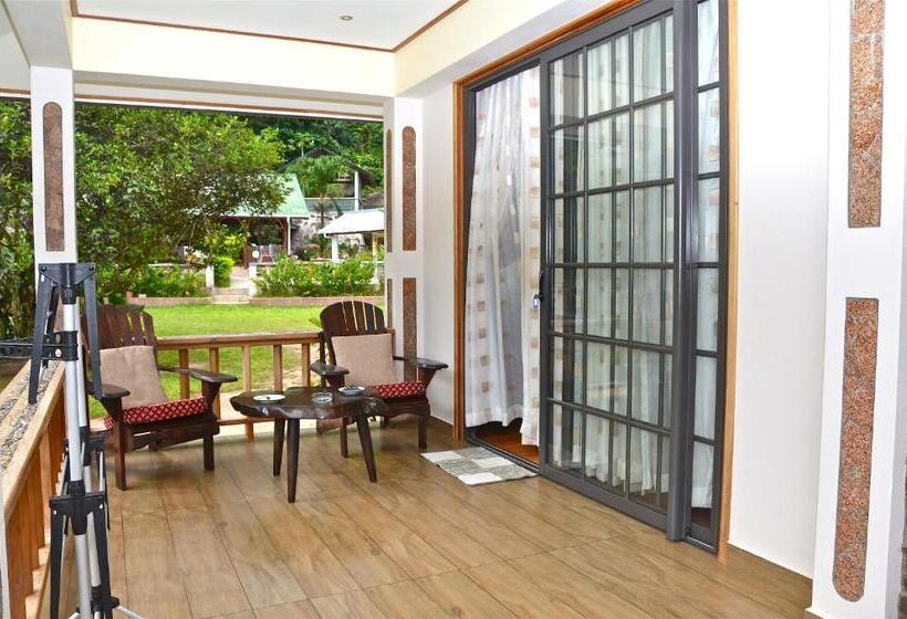 Fotos del hotel Calou Guest House:  16