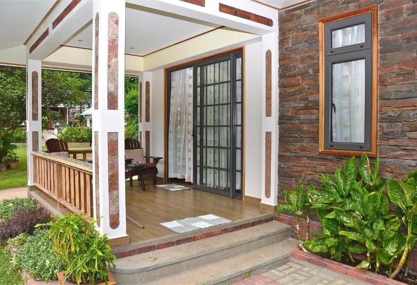 Fotos del hotel Calou Guest House:  3