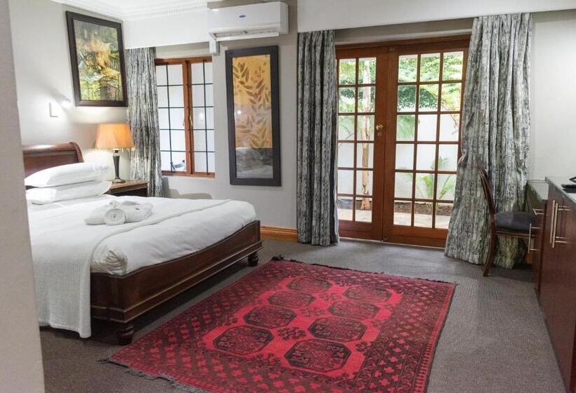 Aanmani Rose Guesthouse