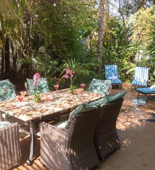 Fotos del hotel Aanmani Rose Guesthouse:  3