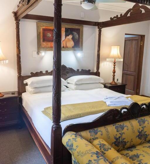 Fotos del hotel Aanmani Rose Guesthouse:  4