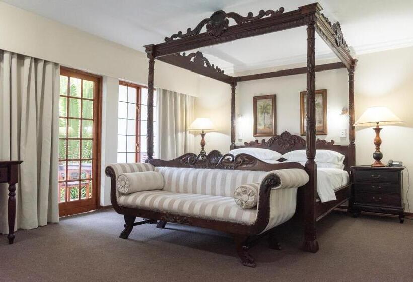 Fotos del hotel Aanmani Rose Guesthouse:  5