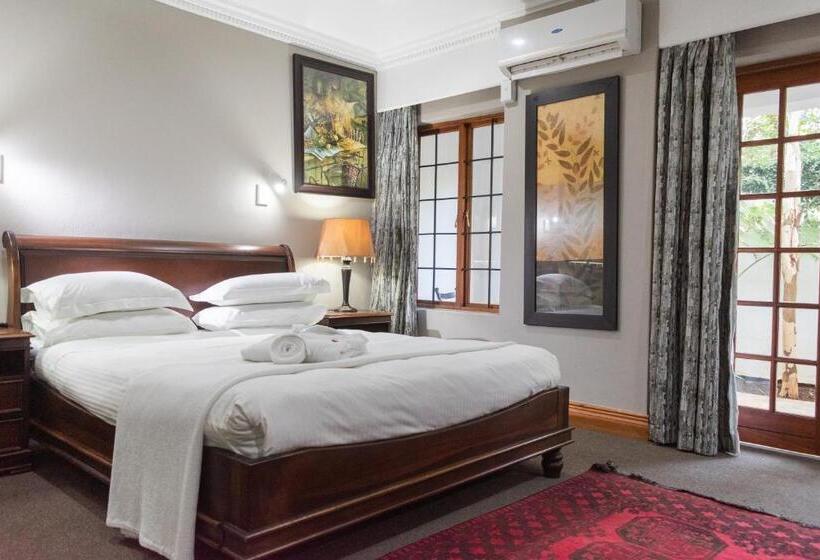 Fotos del hotel Aanmani Rose Guesthouse:  6