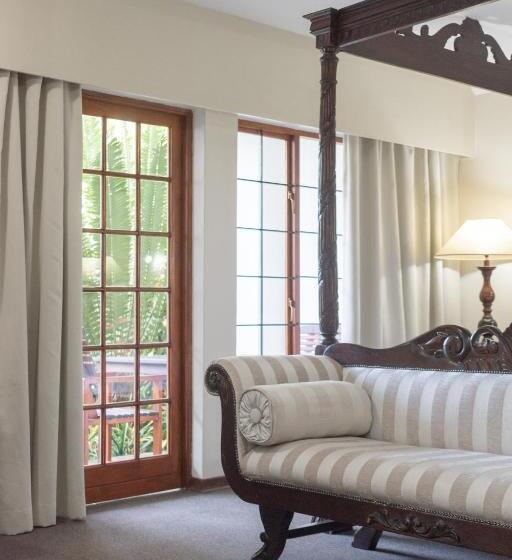 Fotos del hotel Aanmani Rose Guesthouse:  7