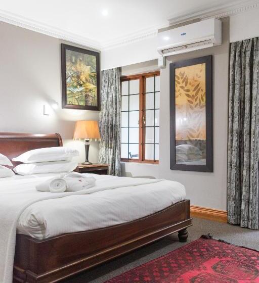 Fotos del hotel Aanmani Rose Guesthouse:  8