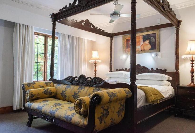 Fotos del hotel Aanmani Rose Guesthouse:  9