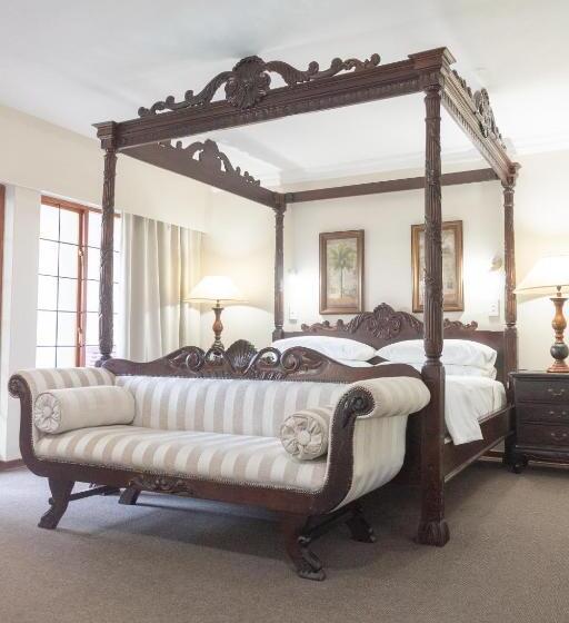 Fotos del hotel Aanmani Rose Guesthouse:  11