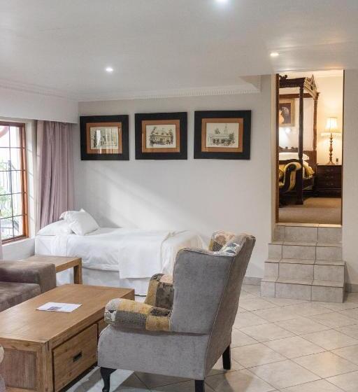 Fotos del hotel Aanmani Rose Guesthouse:  13