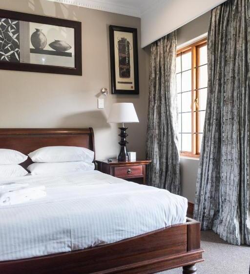 Fotos del hotel Aanmani Rose Guesthouse:  14