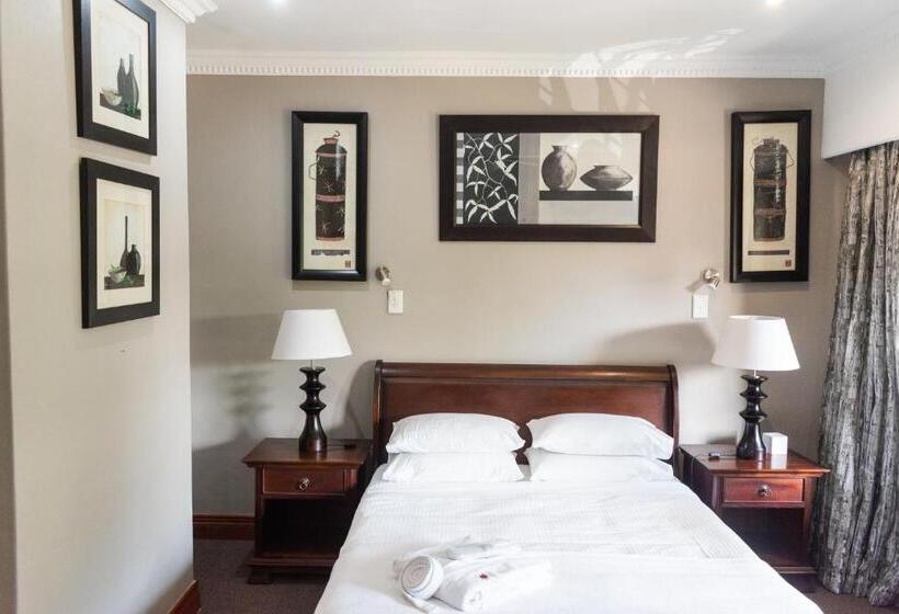 Fotos del hotel Aanmani Rose Guesthouse:  15