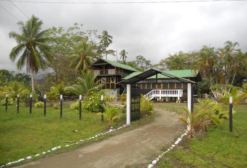 Fotos del hotel Nuquimar:  17