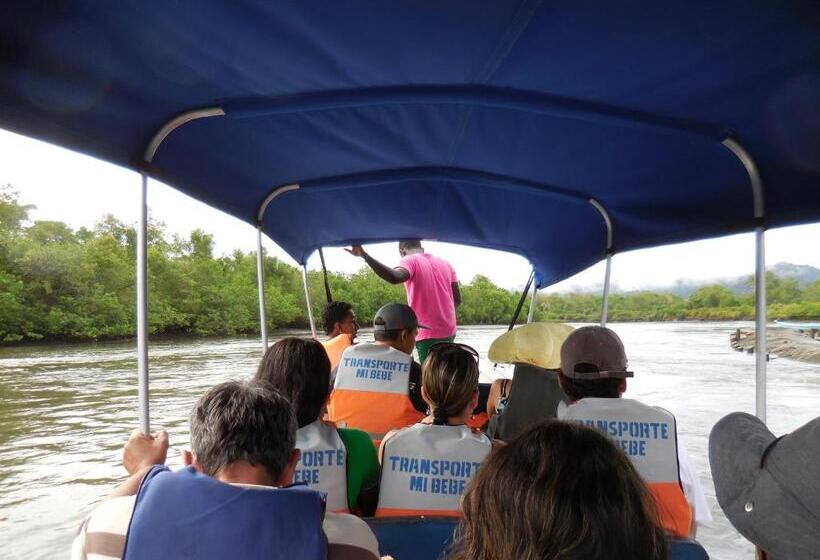 Fotos del hotel Nuquimar:  24