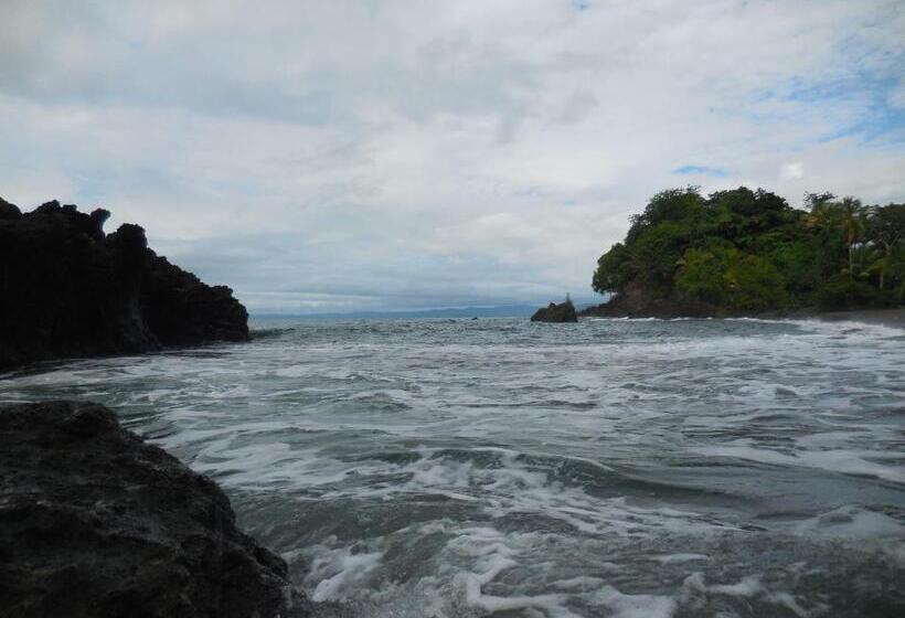 Fotos del hotel Nuquimar:  18