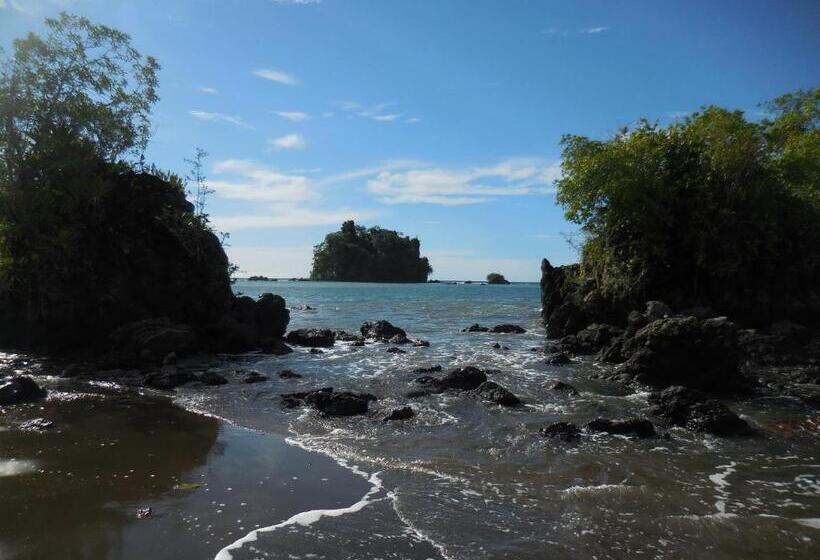 Fotos del hotel Nuquimar:  15