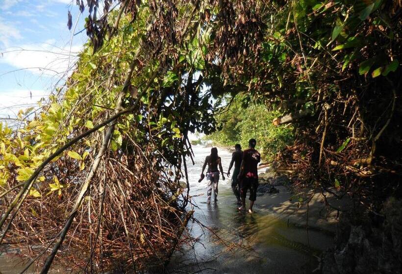 Fotos del hotel Nuquimar:  10