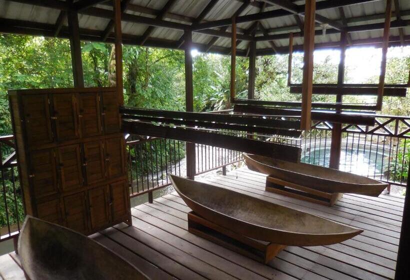 Fotos del hotel Nuquimar:  8