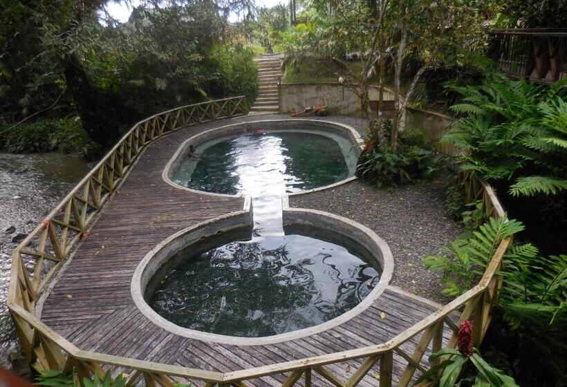 Fotos del hotel Nuquimar:  7