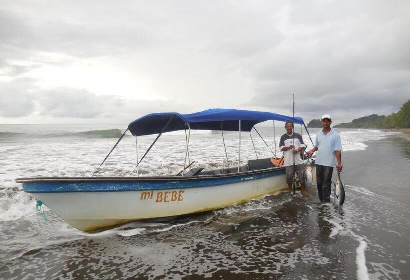 Fotos del hotel Nuquimar:  4