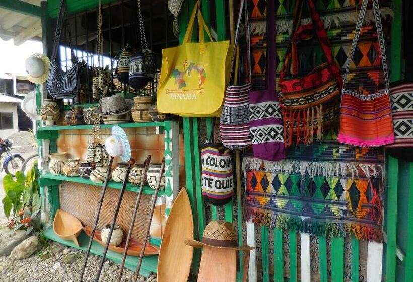 Fotos del hotel Nuquimar:  3