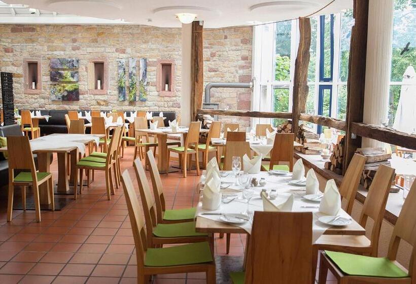 Fotos del hotel Stiftsgut Keysermühle:  8