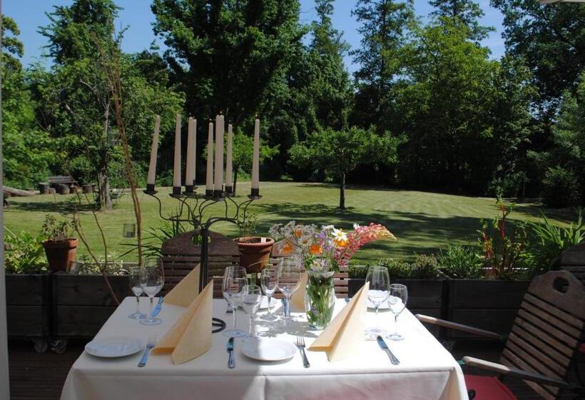 Fotos del hotel Stiftsgut Keysermühle:  9