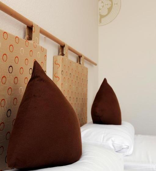 Fotos del hotel Stiftsgut Keysermühle:  4