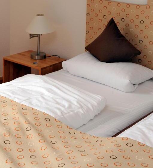 Fotos del hotel Stiftsgut Keysermühle:  5