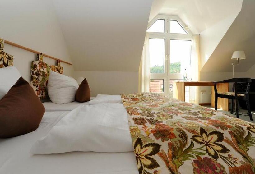 Fotos del hotel Stiftsgut Keysermühle:  6