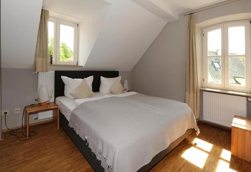 Fotos del hotel Stiftsgut Keysermühle:  7