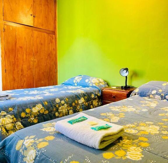 Fotos del hotel Amancay:  19