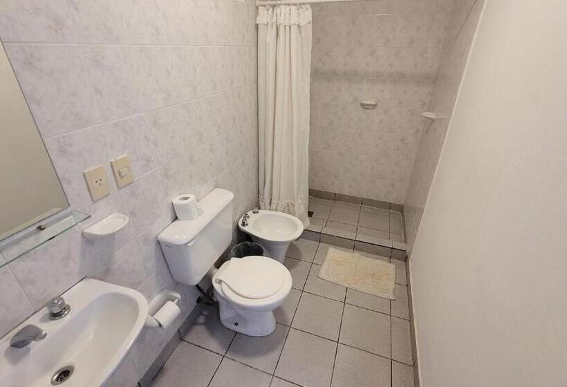 Fotos del hotel Amancay:  4