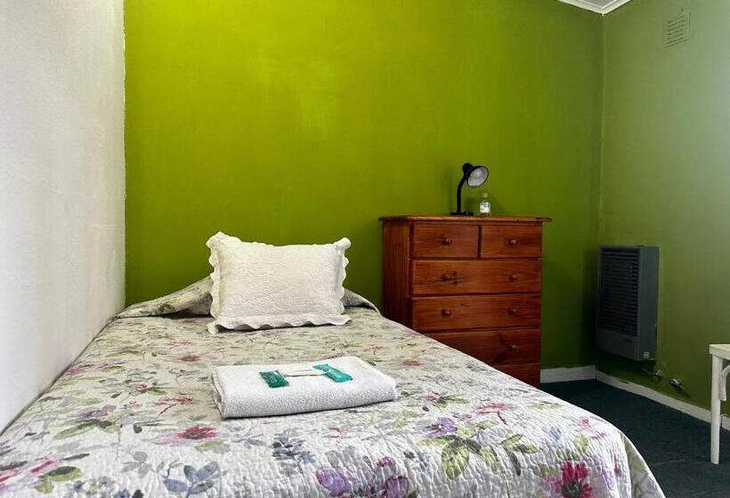 Fotos del hotel Amancay:  22