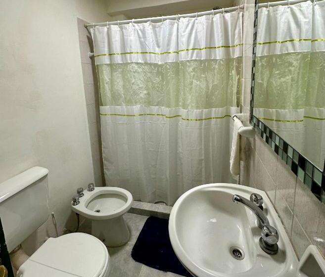 Fotos del hotel Amancay:  14