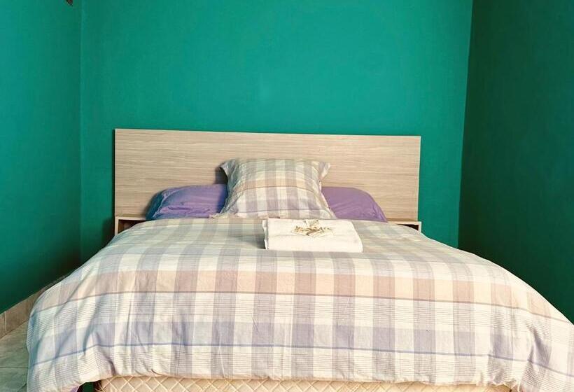 Fotos del hotel Amancay:  21