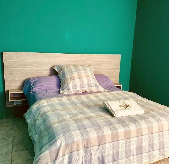 Fotos del hotel Amancay:  23