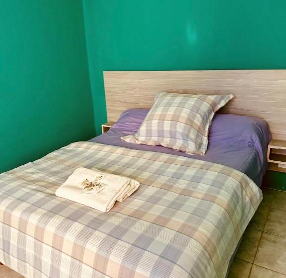 Fotos del hotel Amancay:  24