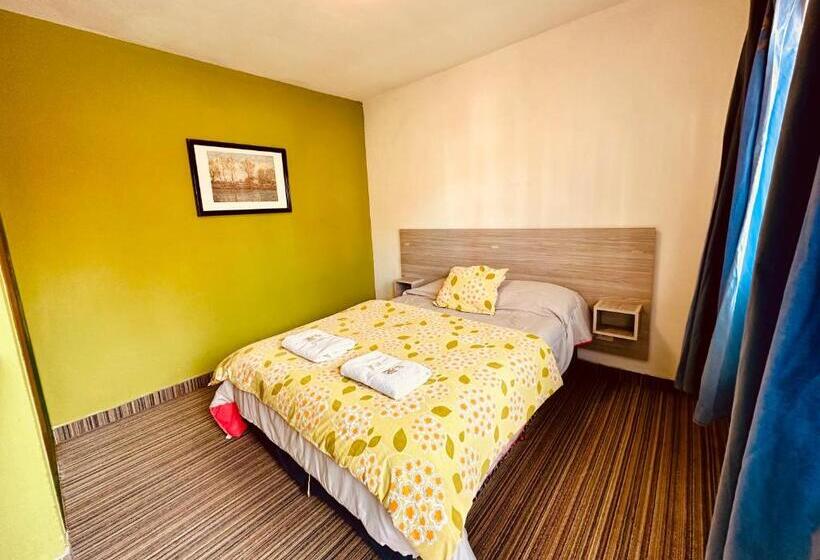 Fotos del hotel Amancay:  25