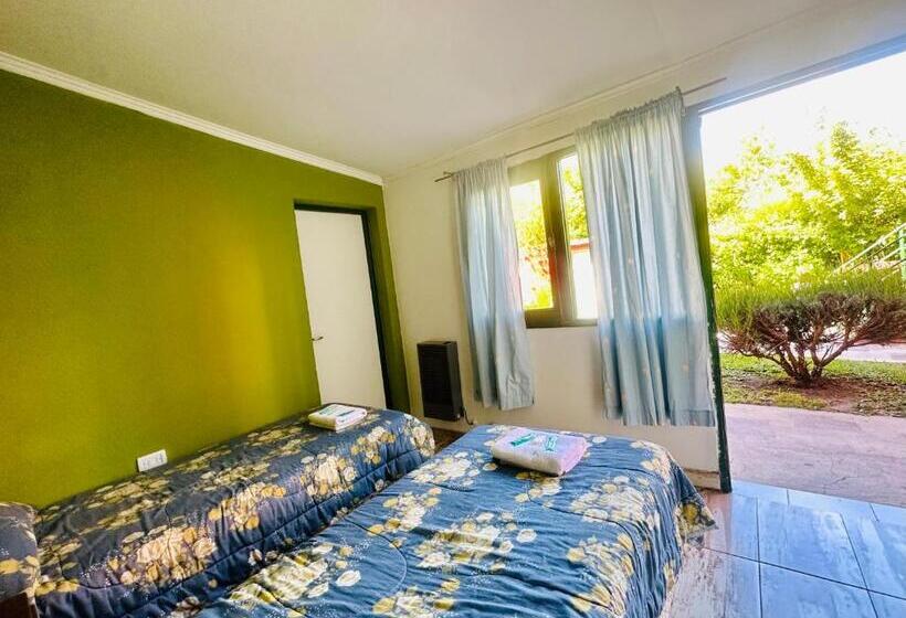 Fotos del hotel Amancay:  20