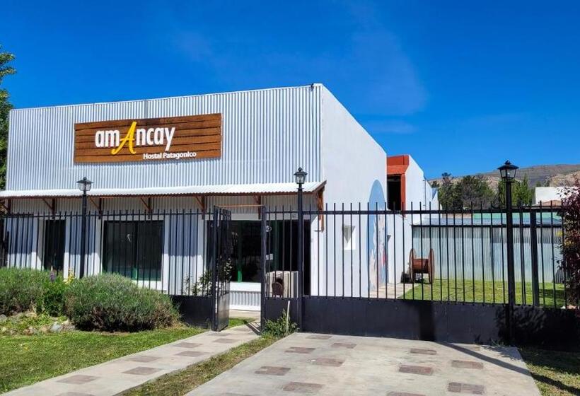 Fotos del hotel Amancay:  8