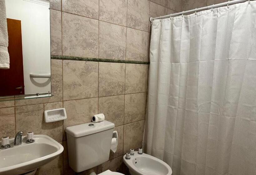 Fotos del hotel Amancay:  7