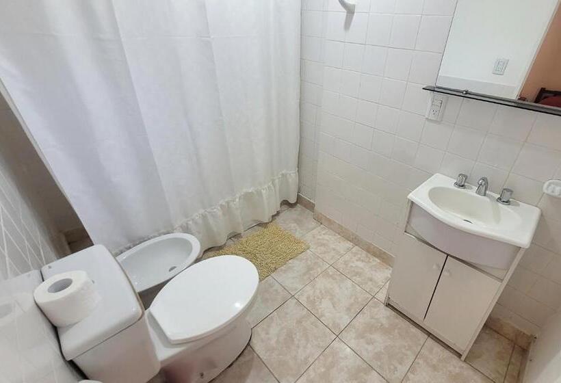 Fotos del hotel Amancay:  12